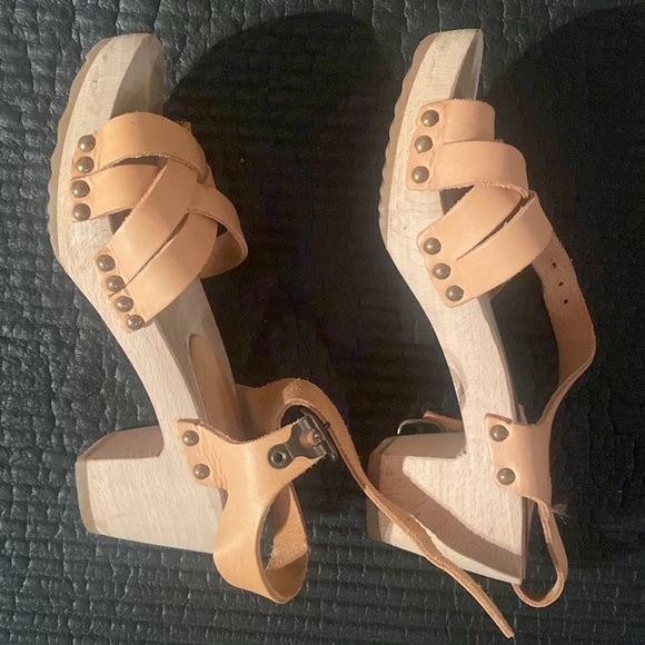 Bosabo French clog - Picture 2 of 3